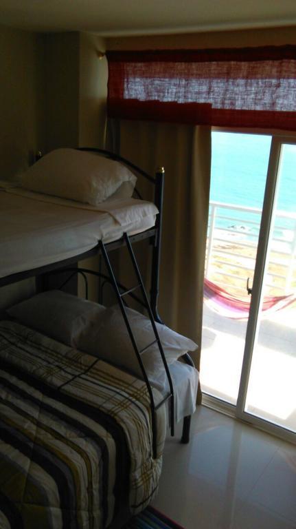 Ferienwohnung Ocean View Playas Zimmer foto