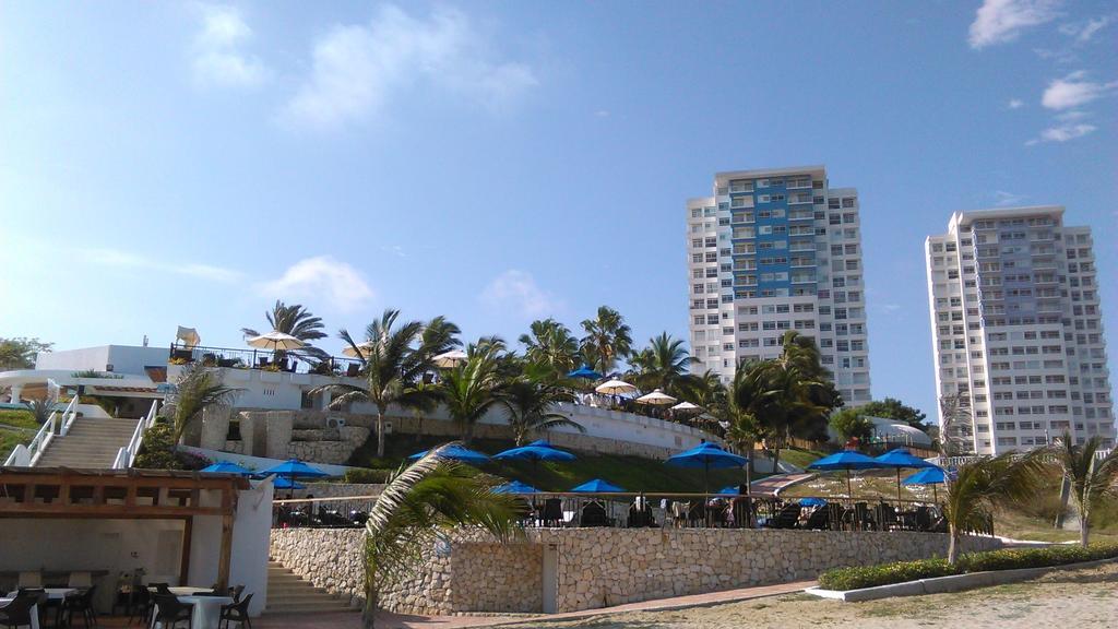 Ferienwohnung Ocean View Playas Zimmer foto