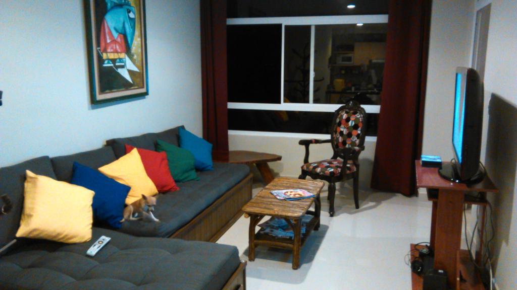 Ferienwohnung Ocean View Playas Zimmer foto