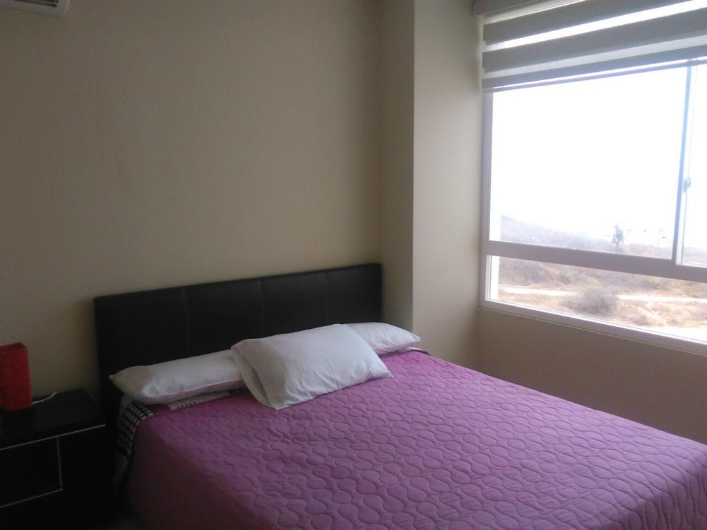 Ferienwohnung Ocean View Playas Exterior foto