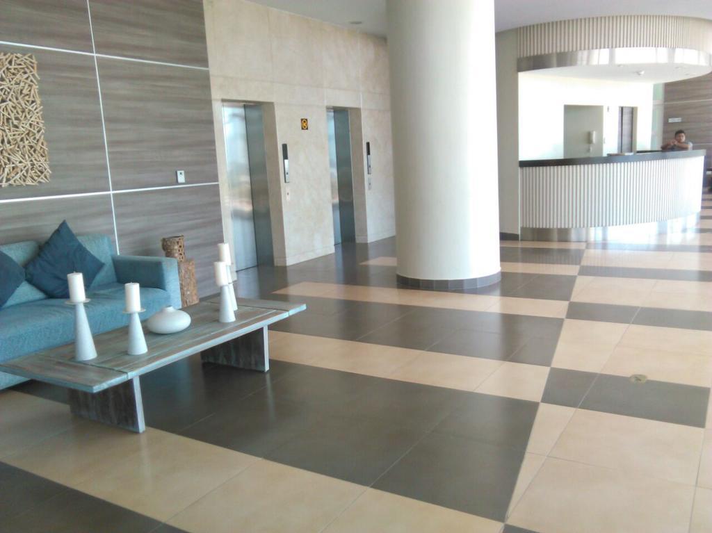 Ferienwohnung Ocean View Playas Exterior foto