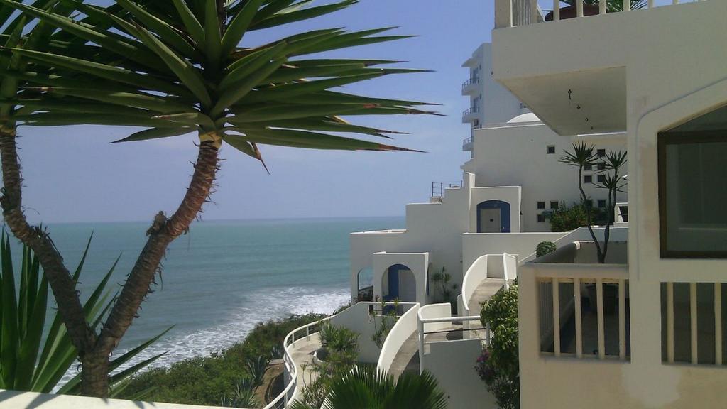 Ferienwohnung Ocean View Playas Exterior foto